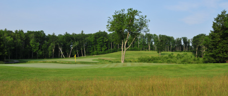 The Golf Club of New England Hole 11